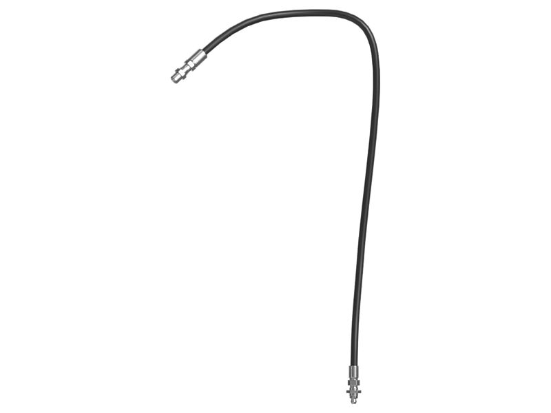 HOSE AS