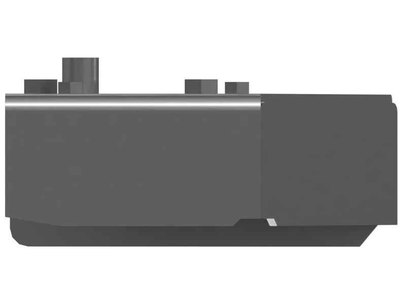 КРЫШКА В СБОРЕ