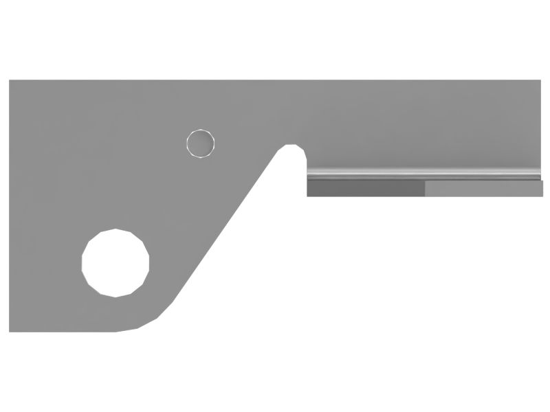 КРОНШТЕЙН В СБОРЕ