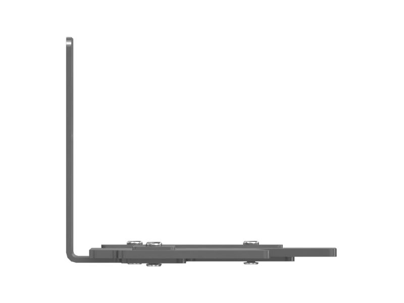 518-4806: Hood Support Baffle 5184806 купить
