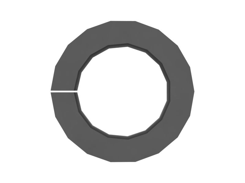 ОГРАЖДЕНИЕ ШЛАНГА