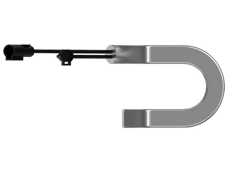 НАГРЕВАТЕЛЬ В СБОРЕ