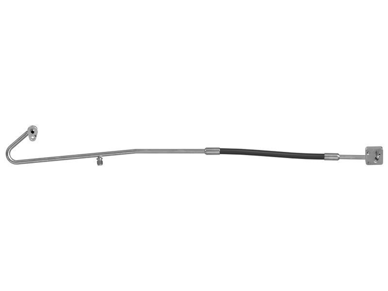 HOSE ASSEMBLY A/C