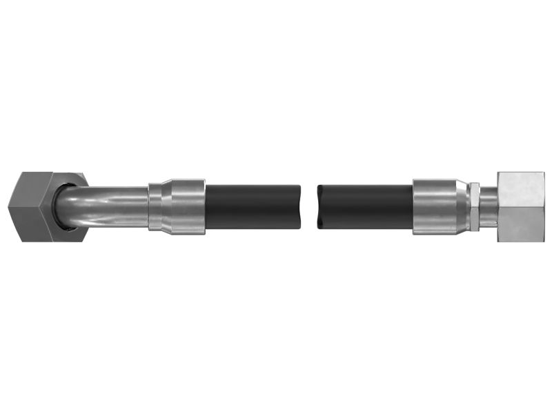 HOSE ASSEMBLY WATER