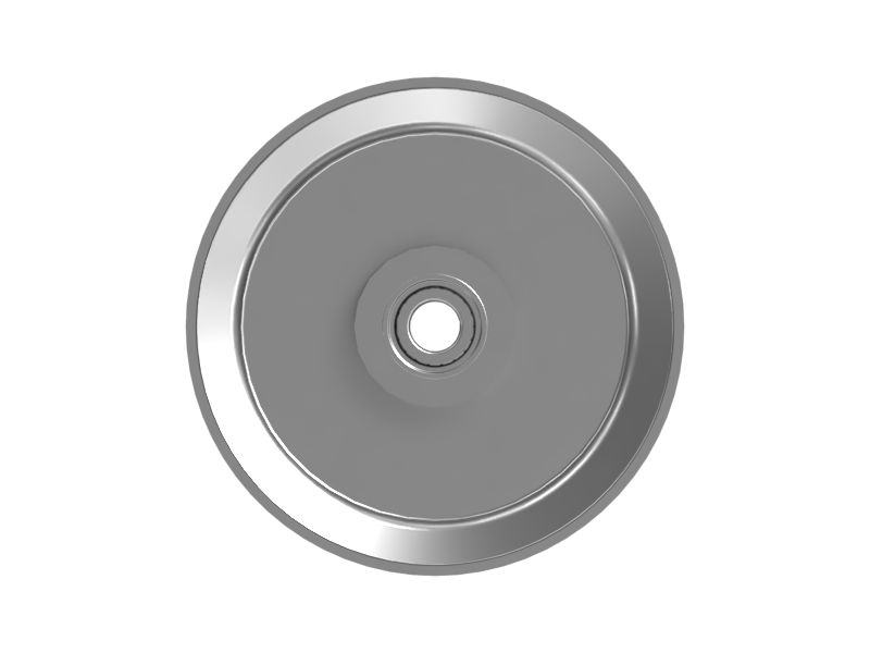 ШКИВ В СБОРЕ