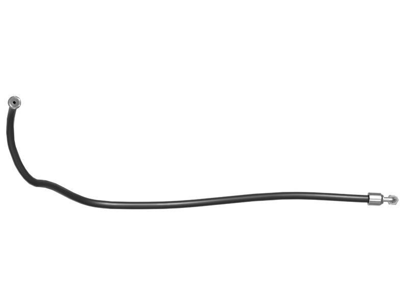 HOSE AS