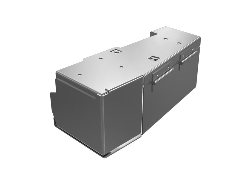 КРЫШКА В СБОРЕ