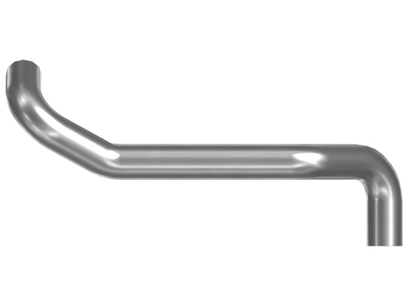 ШЛАНГ ОХЛАЖДАЮЩЕЙ ЖИДКОСТИ