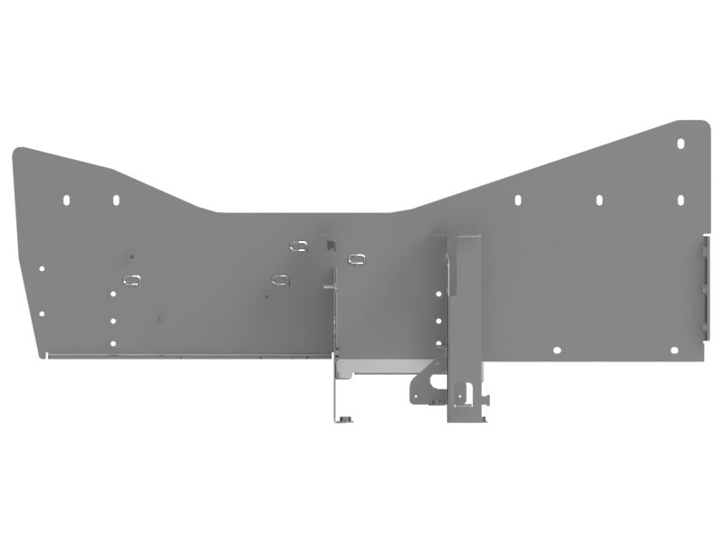 КРЫШКА В СБОРЕ