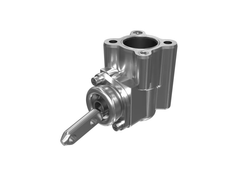 6E5134 Control Valve Lever Cat® Parts Store