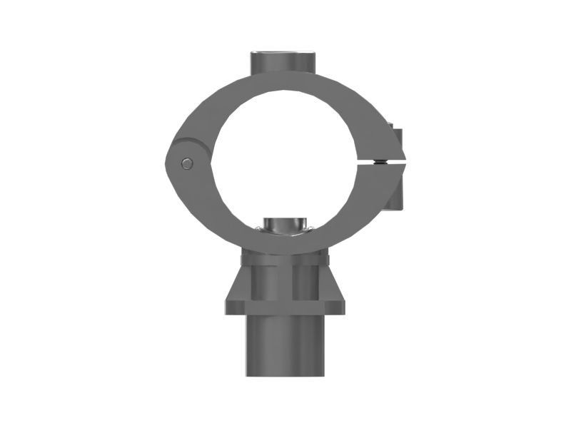 ХОМУТ В СБОРЕ