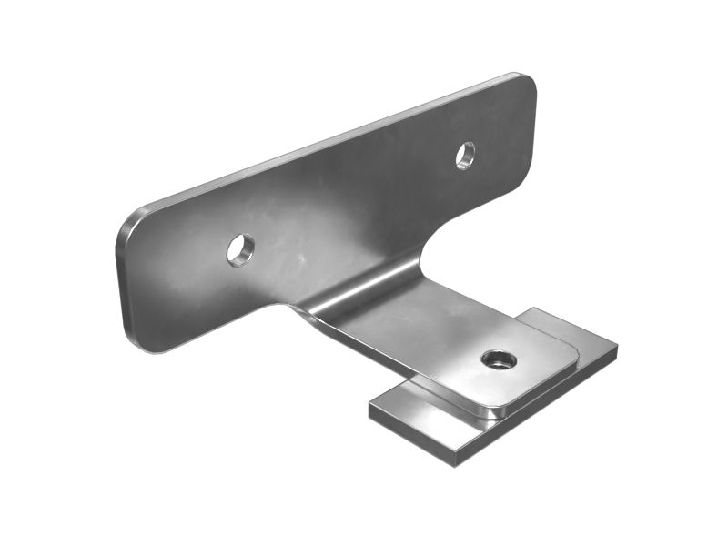 435-8747: КРОНШТЕЙН В СБОРЕ