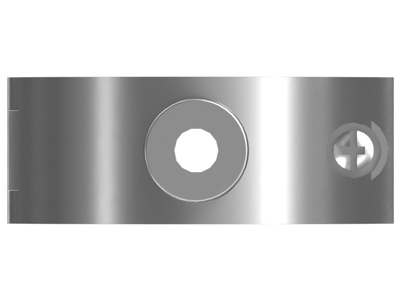 ХОМУТ В СБОРЕ