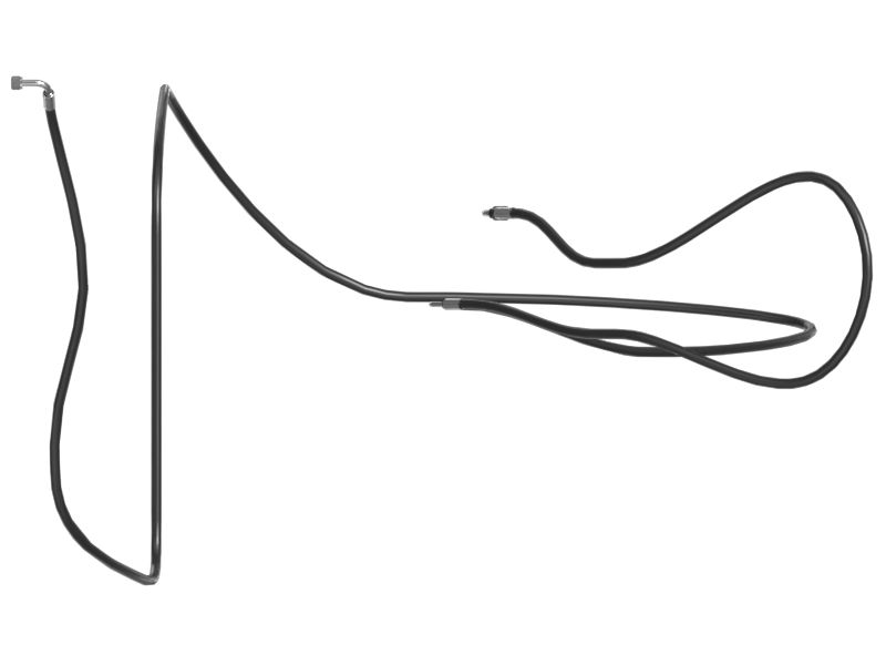 ШЛАНГ В СБОРЕ