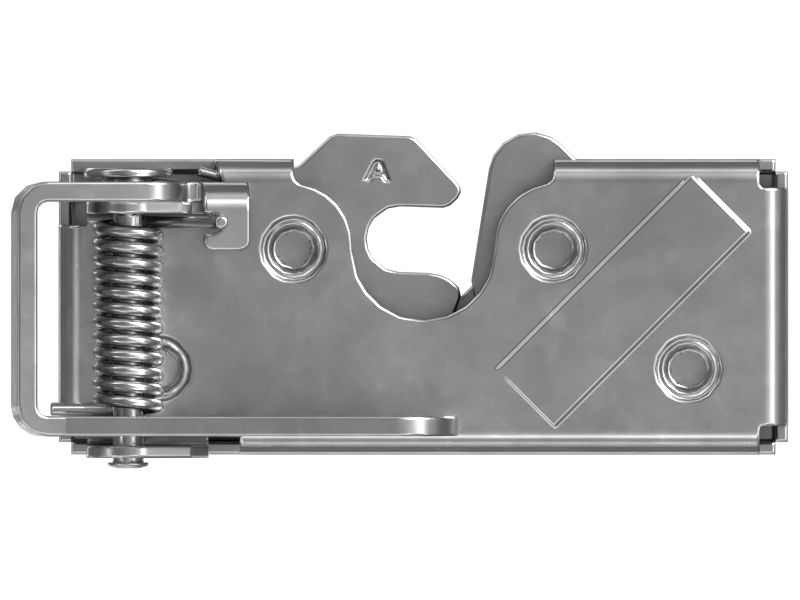 ЗАЩЕЛКА В СБОРЕ