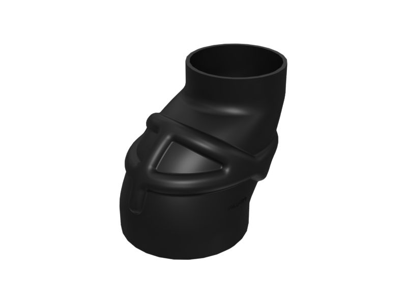 440-4384: Molded Hose 4404384 купить