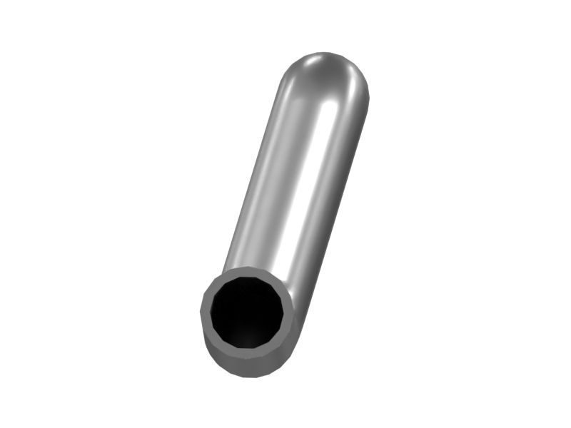 461-0103: Exhaust Combustion Lines Hose 4610103 купить