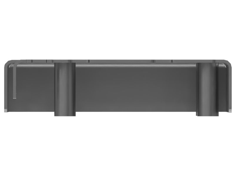 КРЫШКА В СБОРЕ