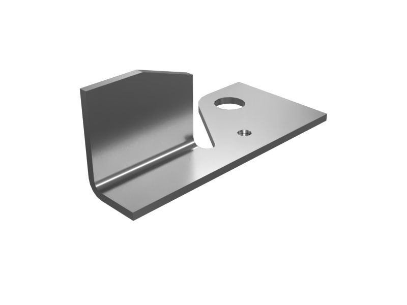 6T-4317: КРОНШТЕЙН В СБОРЕ