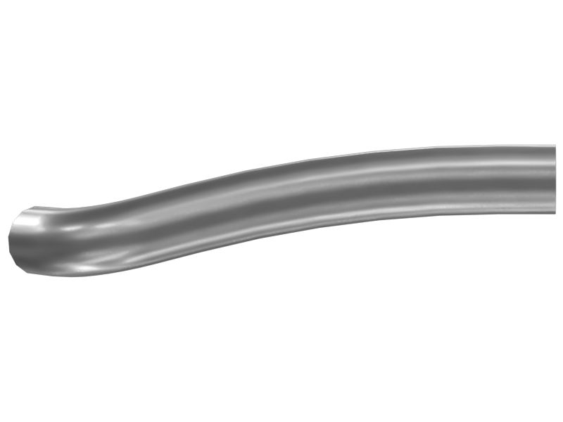 499-4718: Molded Hose 4994718 купить