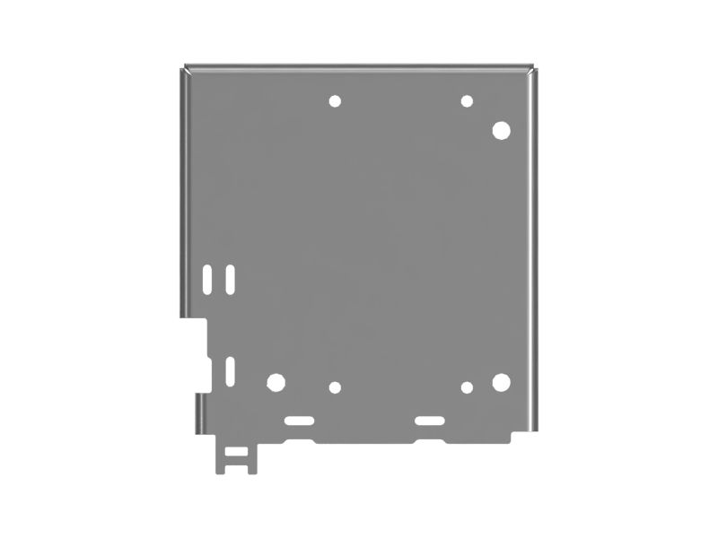 КРЫШКА В СБОРЕ