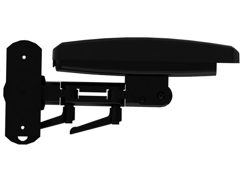 ПОДЛОКОТНИК В СБОРЕ