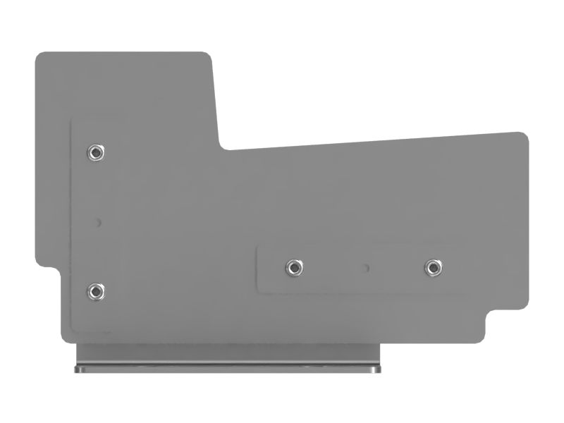 518-4806: Hood Support Baffle 5184806 купить