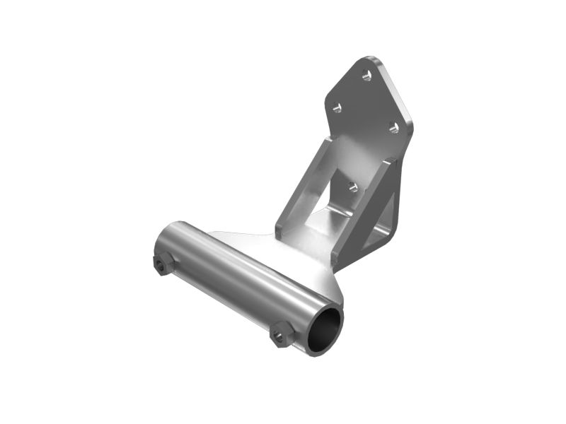 Монтажная пластина