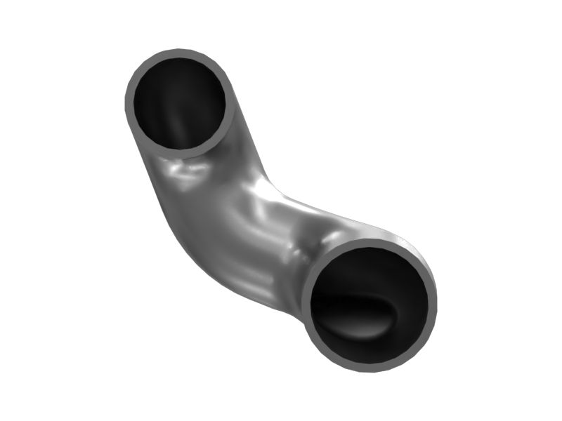 ВПУСКНОЙ ШЛАНГ