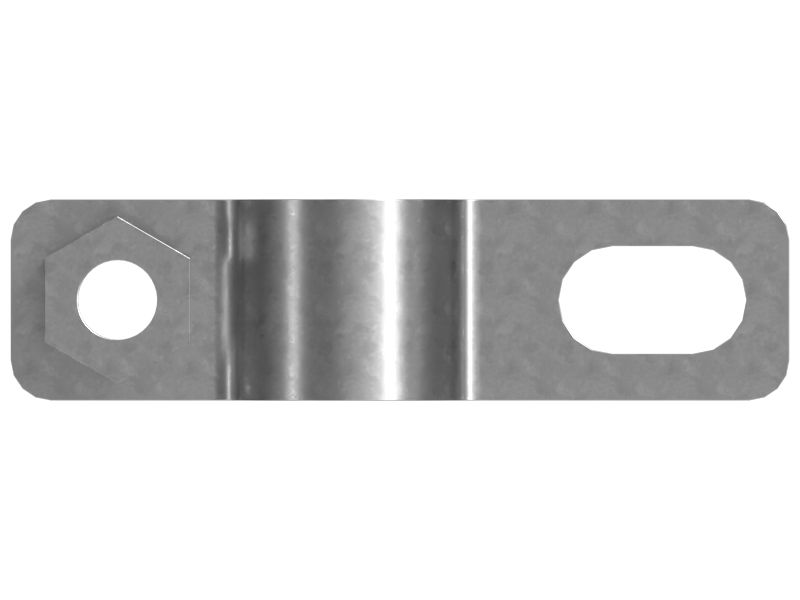 СКОБА В СБОРЕ