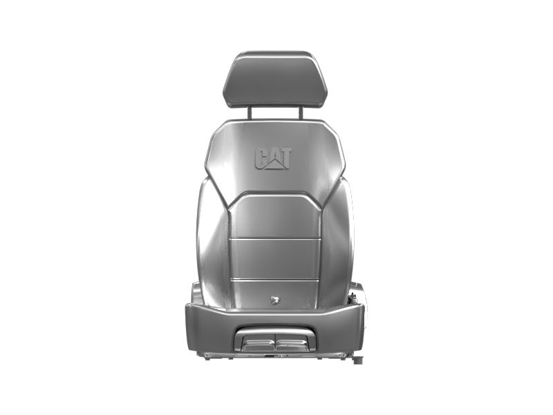 Сиденье оператора, 12 В