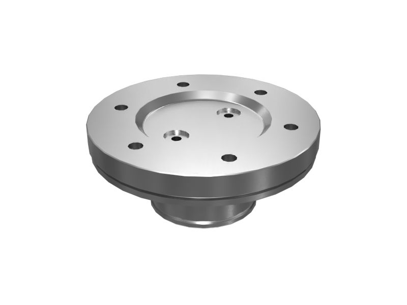 6Y-0303: КОРПУС В СБОРЕ