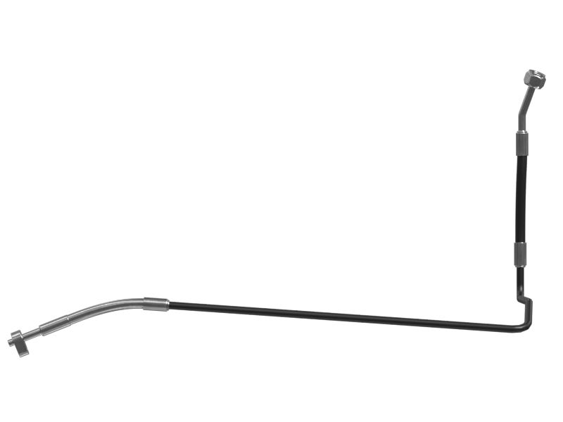 Hybrid Lines
