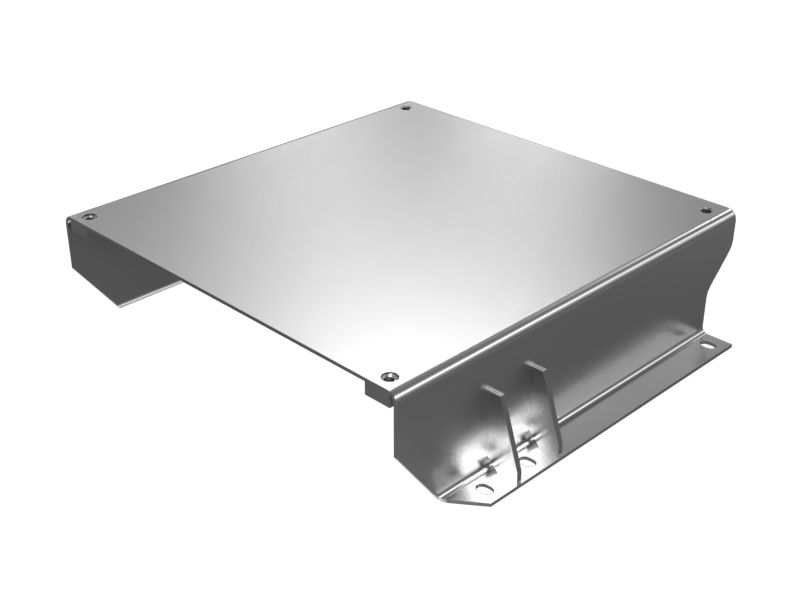 5T-6539: ОПОРА В СБОРЕ