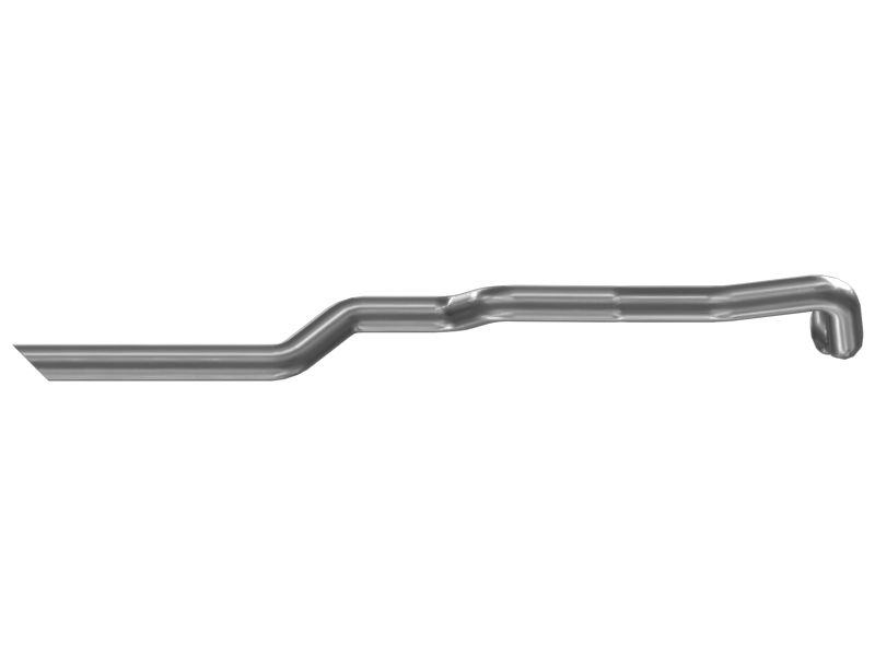 ШЛАНГ ОТВОДА ДЫМА