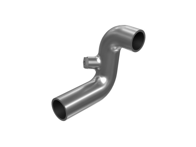 ВОЗДУШНЫЙ ШЛАНГ