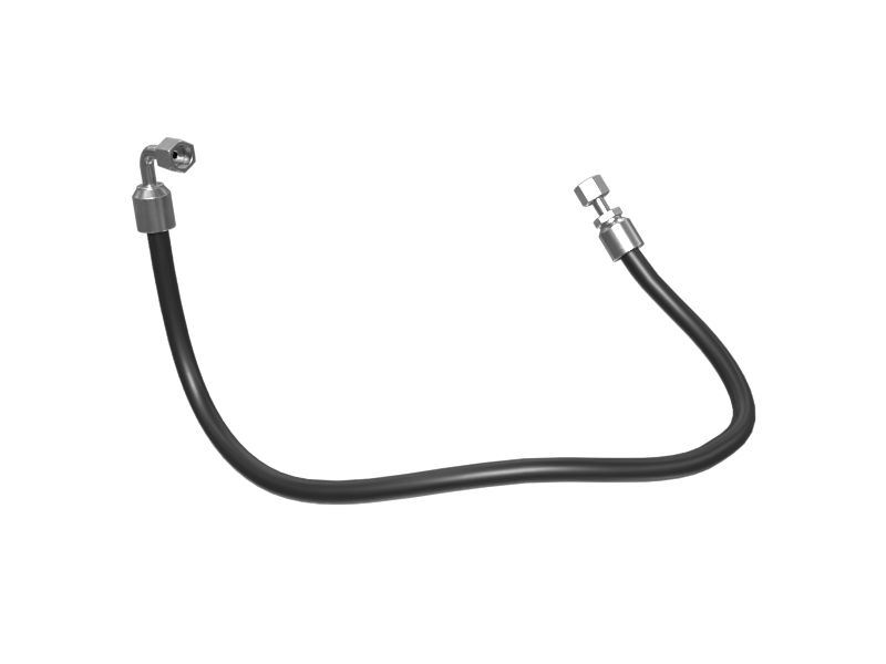 HOSE AS