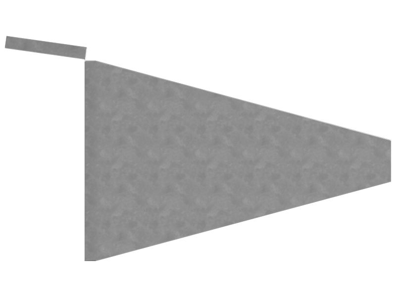 Башмак в сборе