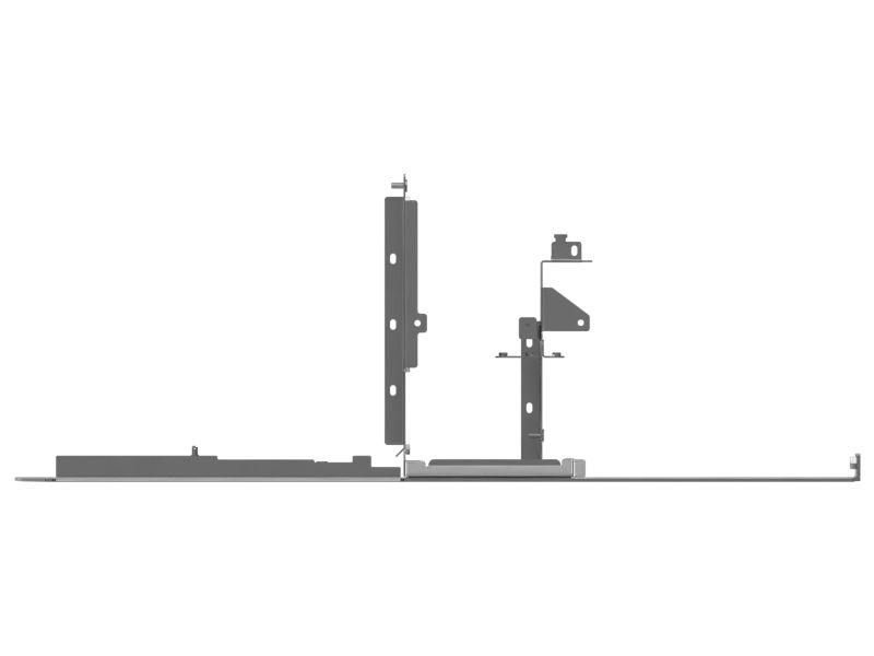 КРЫШКА В СБОРЕ