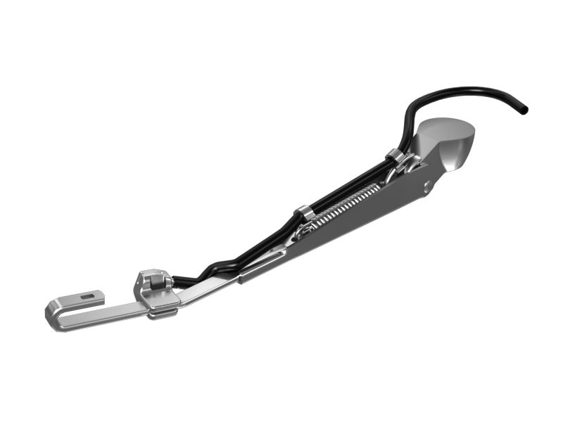 501-7968: РЫЧАГ СТЕКЛООЧИСТИТЕЛЯ