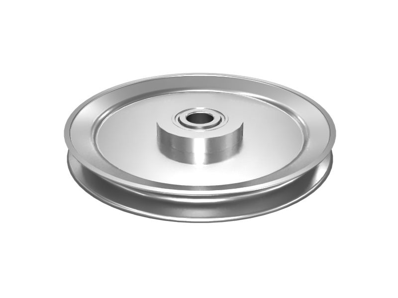 ШКИВ В СБОРЕ