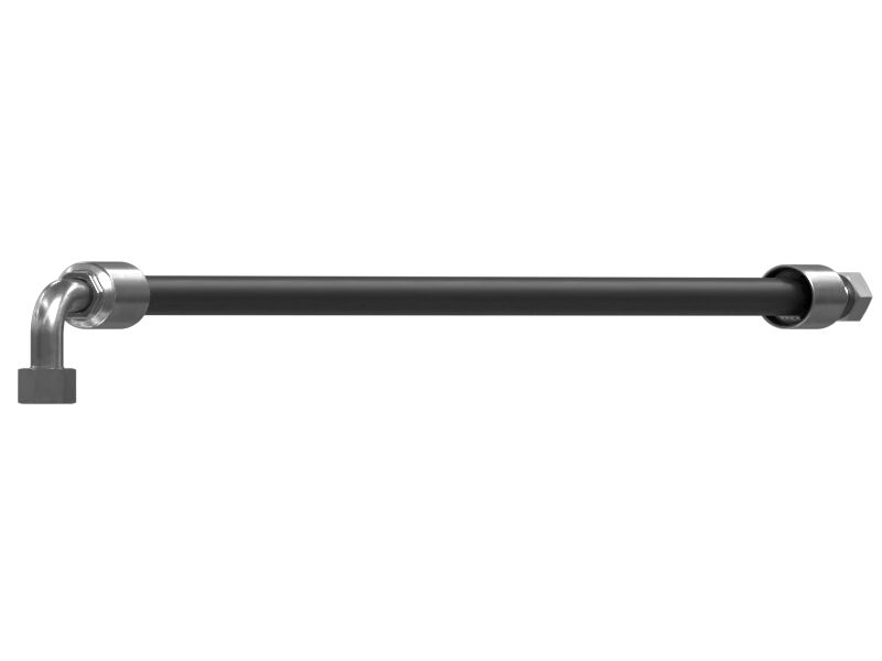 ШЛАНГ В СБОРЕ