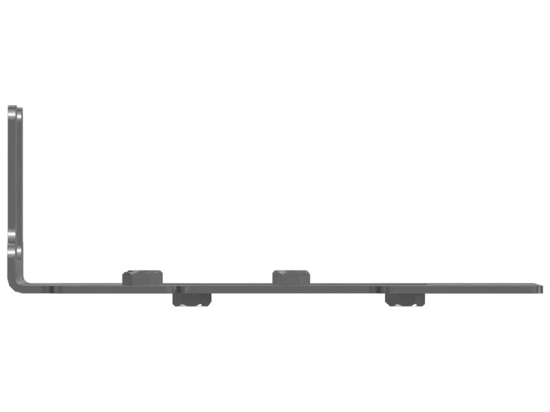 КРЫШКА В СБОРЕ