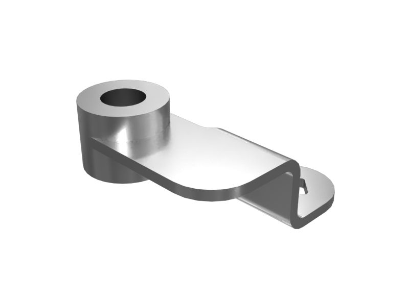 504-7504: РУКОЯТЬ В СБОРЕ