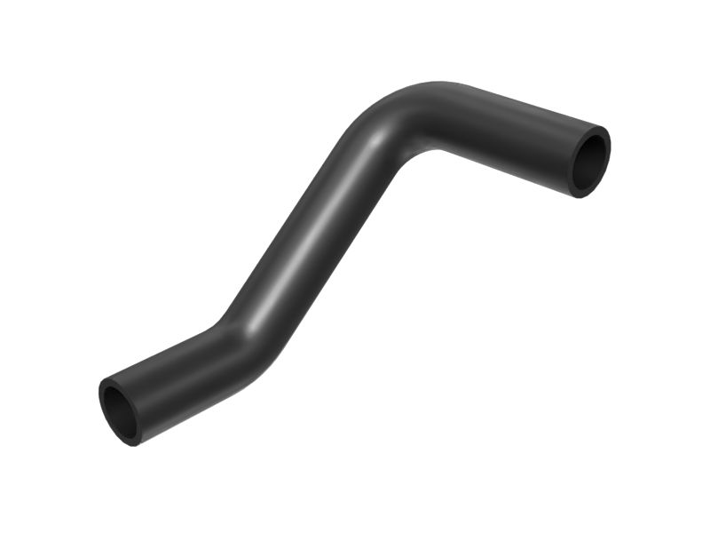 141-6290: ШЛАНГ ОХЛАЖДАЮЩЕЙ ЖИДКОСТИ