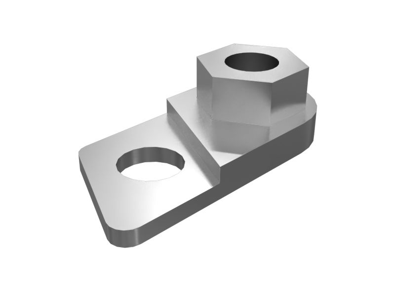 ШАРНИР В СБОРЕ