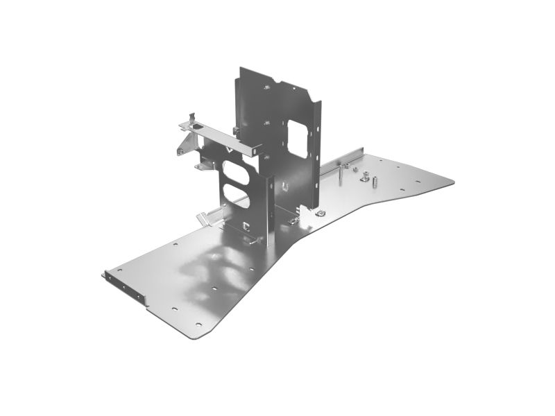 КРЫШКА В СБОРЕ