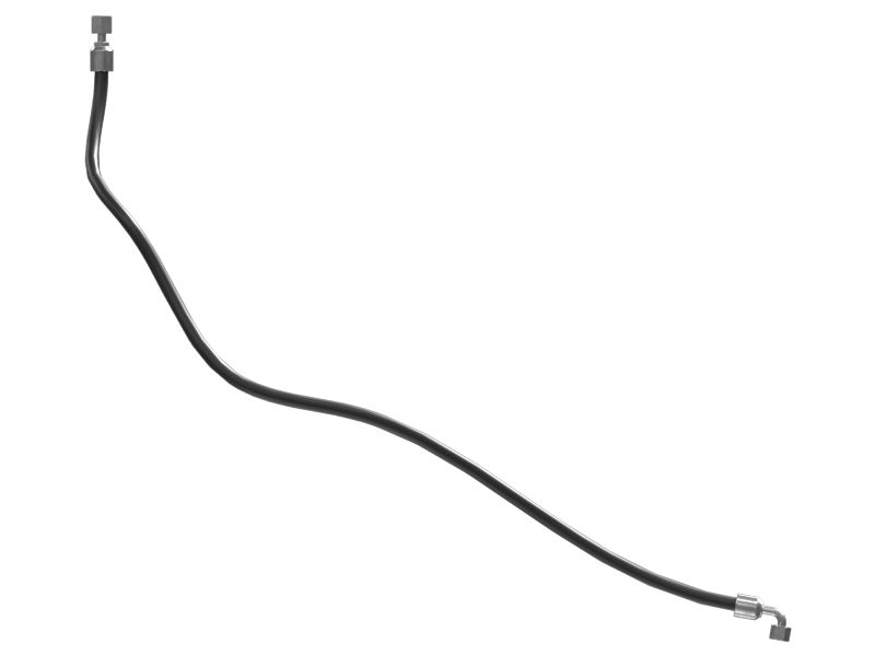 HOSE AS