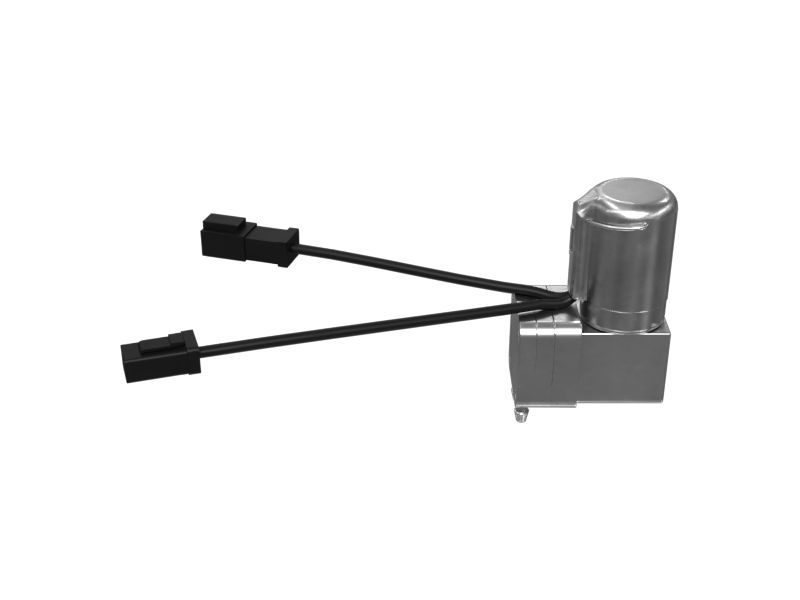 НАСОС ВОЗДУШНЫЙ В СБОРЕ