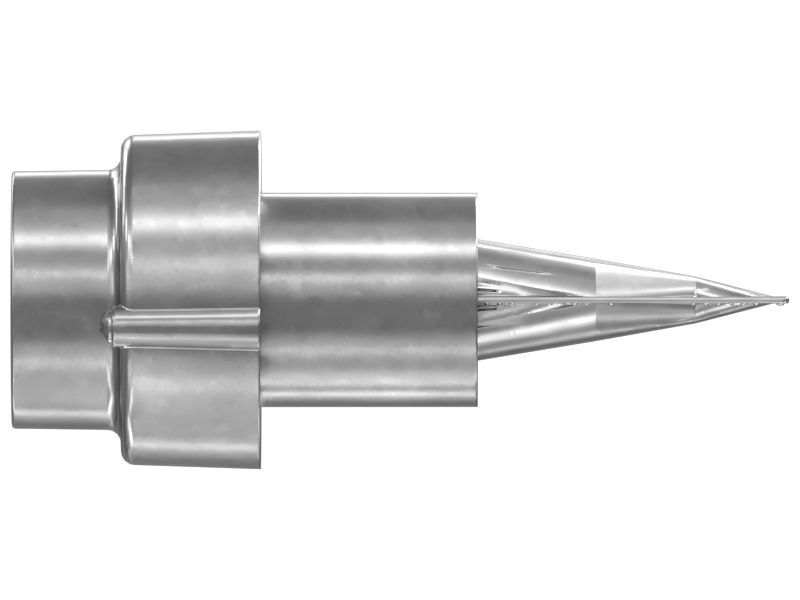 ПЕРЕХОДНИК В СБОРЕ